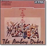 The Amboy Dukes - Journey To The Center Of The Mind (Germany)