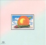 The Allman Brothers Band - Eat A Peach (US)