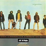 The Amboy Dukes - Migration (Germany)
