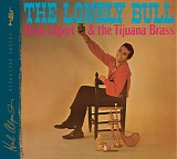 Herb Alpert and The Tijuana Brass - The Lonely Bull (US)