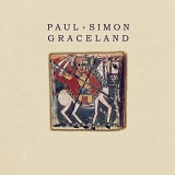Paul Simon - Graceland [25th Anniversary Edition]