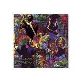 Various artists - Sacred Sources 1: Live Forever