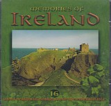 Various Artists - Memories Of Ireland