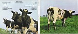 Pink Floyd - Atom Heart Mother (Japan)