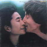 John Lennon & Yoko Ono - Milk And Honey