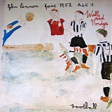 John Lennon - Walls And Bridges