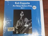 Led Zeppelin - For Badge Holders Only (Part 1) 06.23.77 Los Angeles Forum