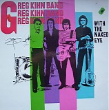 Greg Kihn Band - With The Naked Eye