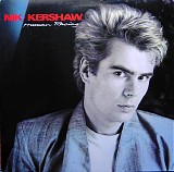 Nik Kershaw - Human Racing