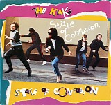 Kinks, The - State Of Confusion