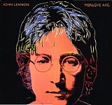 John Lennon - Menlove Ave.