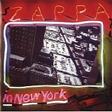 Frank Zappa - Zappa In New York (Disc 1)