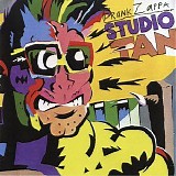 Frank Zappa - Studio Tan