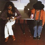 Frank Zappa & The Mothers - Bongo Fury