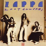 Frank Zappa - Zoot Allures