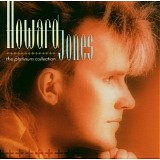 Howard Jones - The Platinum Collection