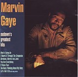 Marvin Gaye - Motowns's Greatest Hits