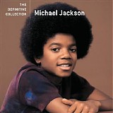 Michael Jackson - The Definitive Collection