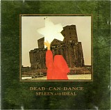 Dead Can Dance - Spleen And Ideal