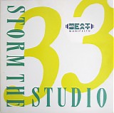 Meat Beat Manifesto - Storm The Studio