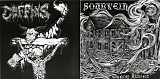 Coffins & Sourvein - Coffins/Sourvein