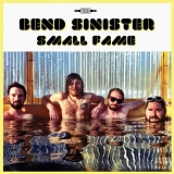 Bend Sinister - Small Frame