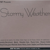 Various artists - AT& T Presents Stormy Weather
