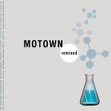 Various artists - Motown Remixed (Dig)