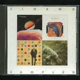 Various artists - CiNEMA Sampler