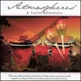 Various artists - Atmospheres: Latin Adventure
