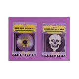 various - Halloween Horror Sounds CD