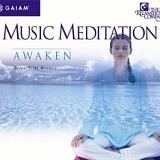 Various artists - Music Meditation: Awaken