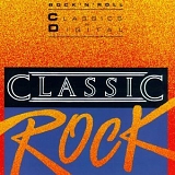 Various artists - Classic Rock: Classic Rock