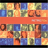 Various artists - Retro 70's