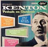 Stan Kenton - Portraits On Standards