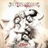 In This Moment - Blood