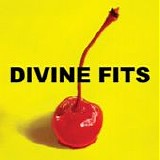 Divine Fits - A thing called divine fits