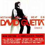 David Guetta - Nothing but the beat 2.0 (Disco 2) [Electronic album]
