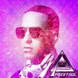 Daddy Yankee - Prestige