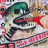 The Chariot - One wing