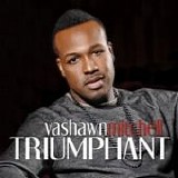 Vashawn Mitchell - Triumphant