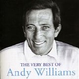 Andy Williams - The very best of Andy Williams