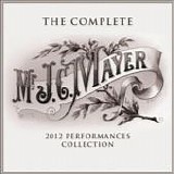 John Mayer - The complete 2012 performances collection [EP]