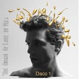 Mika - The origin of love (Disco 1)