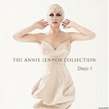 Annie Lennox - The Annie Lennox collection (Disco 1)