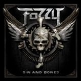 Fozzy - Sin and bones