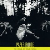 Paper Route - The peace of wild things