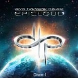 Devin Townsend Project - Epicloud (Disco 1)