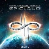 Devin Townsend Project - Epicloud (Disco 2)