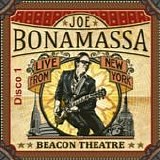 Joe Bonamassa - Beacon theatre [Live from New York] (Disco 1)